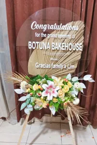 Grand Opening Koja